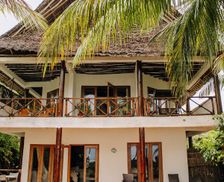 Tanzania Zanzibar North Matemwe vacation rental compare prices direct by owner 4294058