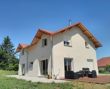 France Bourgogne-Franche-Comté Mont-sur-Monnet vacation rental compare prices direct by owner 33312934