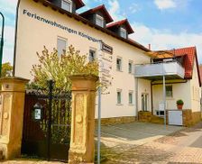 Germany Rheinland-Pfalz Deidesheim vacation rental compare prices direct by owner 6280012