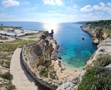 Italy Puglia Santa Cesarea Terme vacation rental compare prices direct by owner 14150169