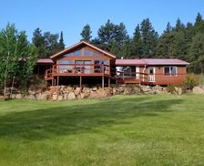 United States Montana Wolf Creek vacation rental compare prices direct by owner 813818