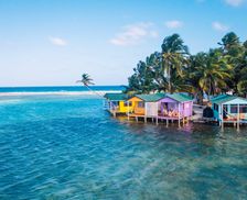 Belize Stann Creek District Tobacco Caye vacation rental compare prices direct by owner 13910526