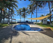 El Salvador La Paz Playa El Pimental vacation rental compare prices direct by owner 36476530