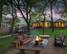 United States Texas Hickory Creek vacation rental compare prices direct by owner 930079