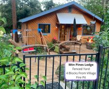 United States California Wrightwood vacation rental compare prices direct by owner 25066809