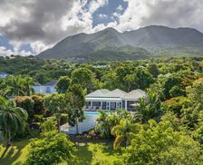 Saint Kitts and Nevis  Spring Hill vacation rental compare prices direct by owner 3040896