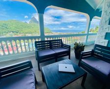 Saint Lucia Soufriere Soufriere vacation rental compare prices direct by owner 3785897