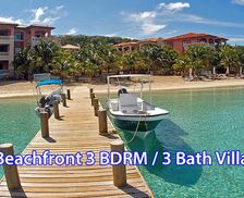 Honduras Bay Islands Department West Bay vacation rental compare prices direct by owner 3053369