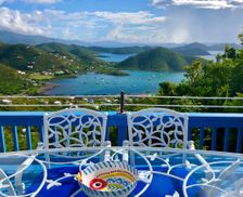 U.S. Virgin Islands St. John Coral Bay vacation rental compare prices direct by owner 3011991