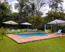 Paraguay San Bernardino Cordillera vacation rental compare prices direct by owner 3623838