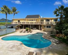 United States Hawaii Kailua vacation rental compare prices direct by owner 60679