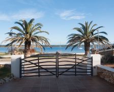 Spain Balearic Islands Fornells vacation rental compare prices direct by owner 4966924