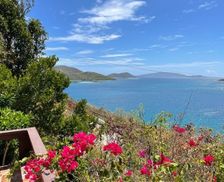 British Virgin Islands Jost Van Dyke Beef Island vacation rental compare prices direct by owner 3049806