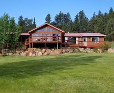 United States Montana Wolf Creek vacation rental compare prices direct by owner 300979