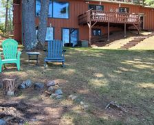 United States Wisconsin Woodruff vacation rental compare prices direct by owner 335029