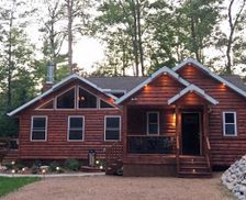 United States Wisconsin Harshaw vacation rental compare prices direct by owner 289375