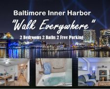 United States Maryland Baltimore vacation rental compare prices direct by owner 474492