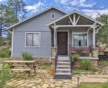 United States Arizona Prescott vacation rental compare prices direct by owner 11397075
