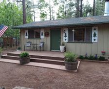 United States Arizona Pinetop-Lakeside vacation rental compare prices direct by owner 11399251