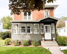 United States Iowa Decorah vacation rental compare prices direct by owner 24279324