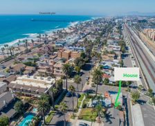 United States California Oceanside vacation rental compare prices direct by owner 317064