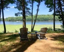 United States Maine Dresden vacation rental compare prices direct by owner 2666438