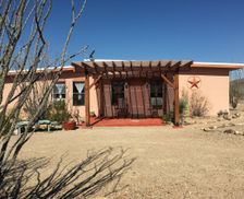 United States Texas Terlingua vacation rental compare prices direct by owner 452936