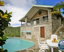 Saint Lucia  Marigot Bay vacation rental compare prices direct by owner 3197511