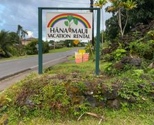 United States Hawaii Hana vacation rental compare prices direct by owner 35332