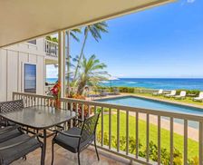 United States Hawaii Koloa vacation rental compare prices direct by owner 237174