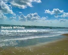 United States Florida Melbourne Beach vacation rental compare prices direct by owner 1187213