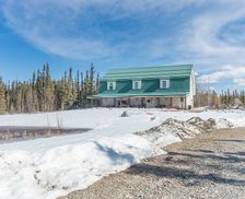United States Alaska Salcha vacation rental compare prices direct by owner 3364697