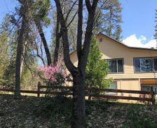 United States California Bass Lake vacation rental compare prices direct by owner 11395800