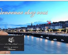 France Normandie Trouville-sur-Mer vacation rental compare prices direct by owner 6441950