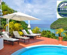 Saint Lucia Castries Marigot Bay vacation rental compare prices direct by owner 3637894