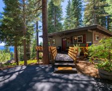 United States California Tahoe City vacation rental compare prices direct by owner 11409705