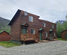 United States Alaska Cooper Landing vacation rental compare prices direct by owner 3545545