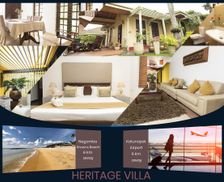 Sri Lanka Negombo Western Province vacation rental compare prices direct by owner 5919812