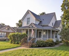 United States Wisconsin Baraboo vacation rental compare prices direct by owner 189010