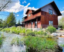 United States Wyoming Pinedale vacation rental compare prices direct by owner 11837959