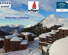 France Auvergne-Rhône-Alpes La Plagne vacation rental compare prices direct by owner 6598249