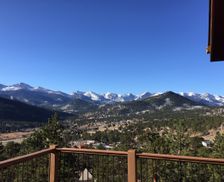 United States Colorado Estes Park vacation rental compare prices direct by owner 11452787
