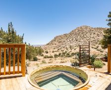 United States California Pioneertown vacation rental compare prices direct by owner 620390