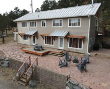 United States Colorado Nederland vacation rental compare prices direct by owner 1323494