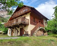France Provence-Alpes-Côte d'Azur Les Vigneaux vacation rental compare prices direct by owner 29090301
