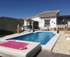 Spain Malaga Viñuela vacation rental compare prices direct by owner 4559663