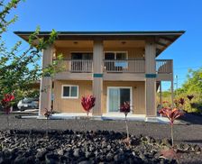 United States Hawaii Keaau vacation rental compare prices direct by owner 49654