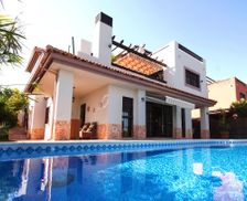 Spain Andalucía Guillena vacation rental compare prices direct by owner 4947977