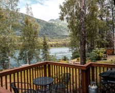 United States Alaska Cooper Landing vacation rental compare prices direct by owner 3081297