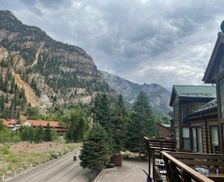 United States Colorado Ouray vacation rental compare prices direct by owner 485439